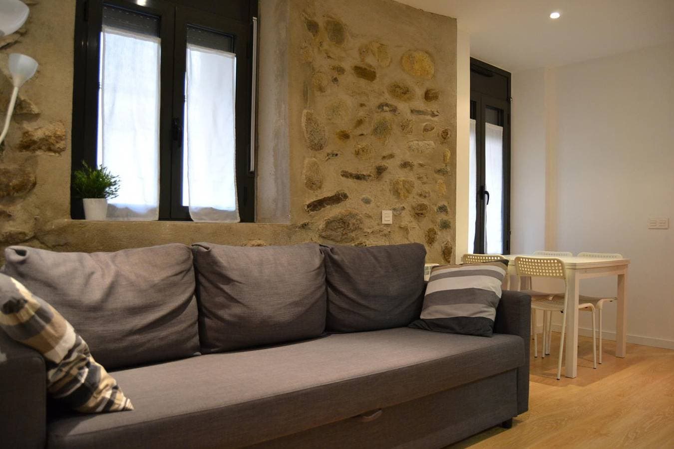 Foto 3 von 14: Ferienwohnung für 4 Personen