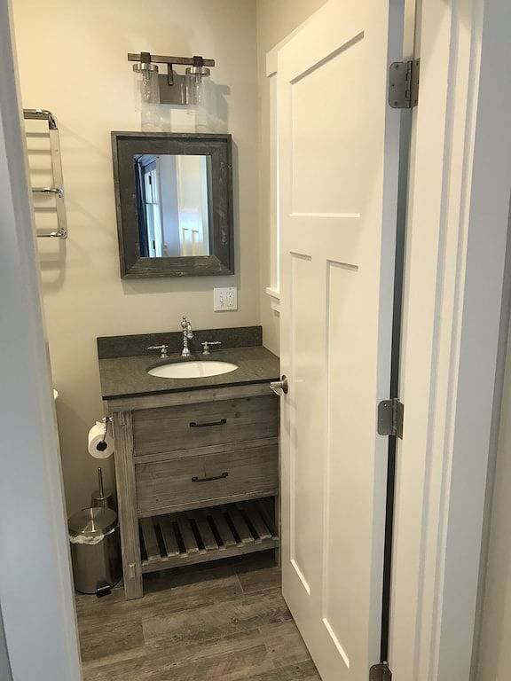 Foto 13 von 46: Acadia Studio Neubau! Modernes Hotelgefühl in den urigen Wäldern von Maine