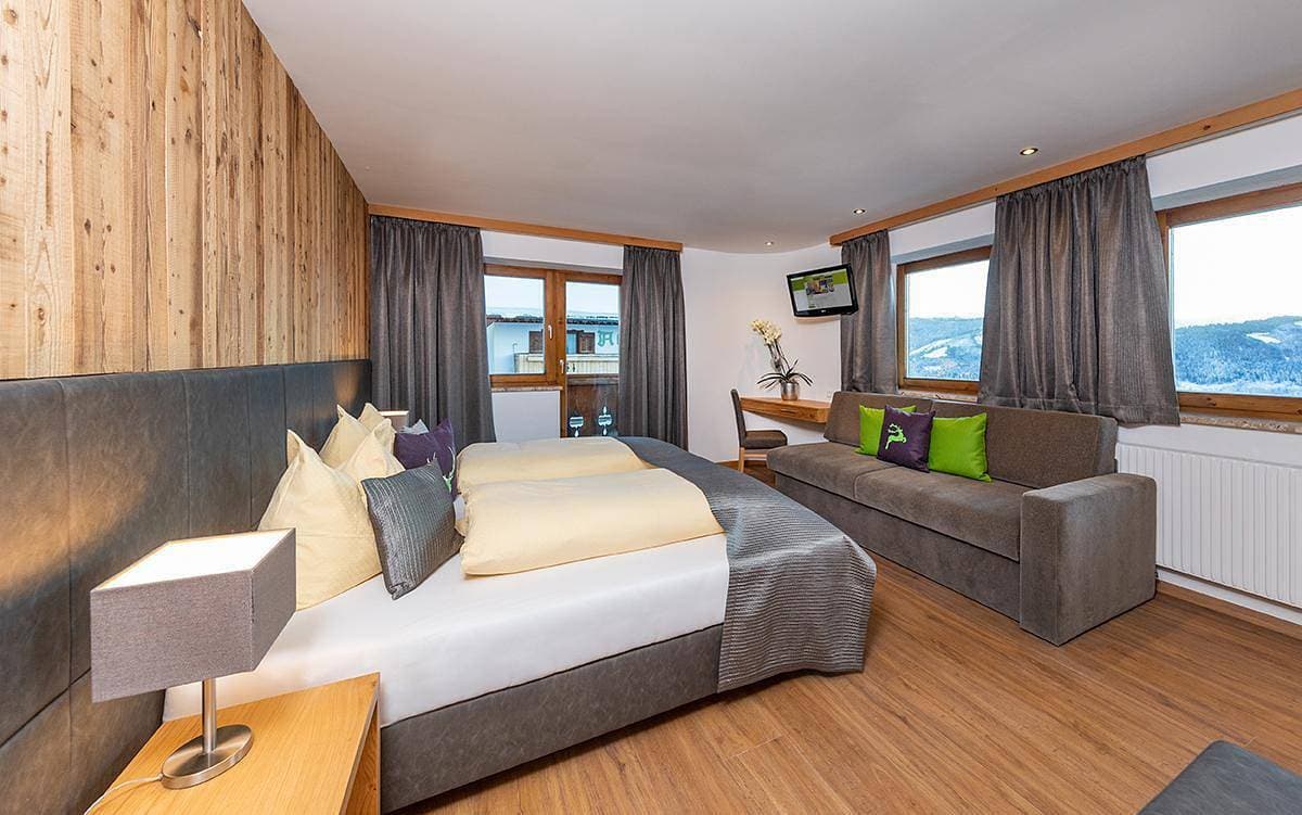 Foto 5 von 19: Zimmer 103