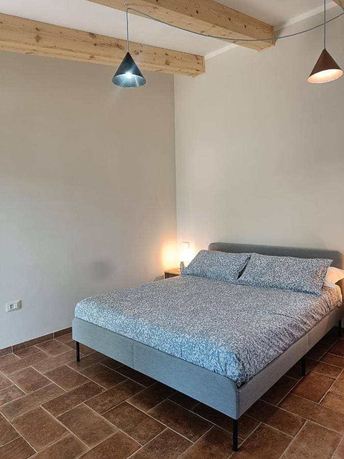 Foto 4 von 14: Double Room with Private Bathroom