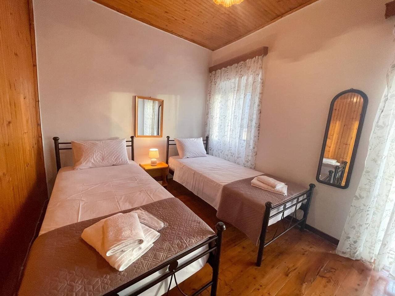 Foto 8 von 16: Ferienhaus für 5 Personen mit Garten