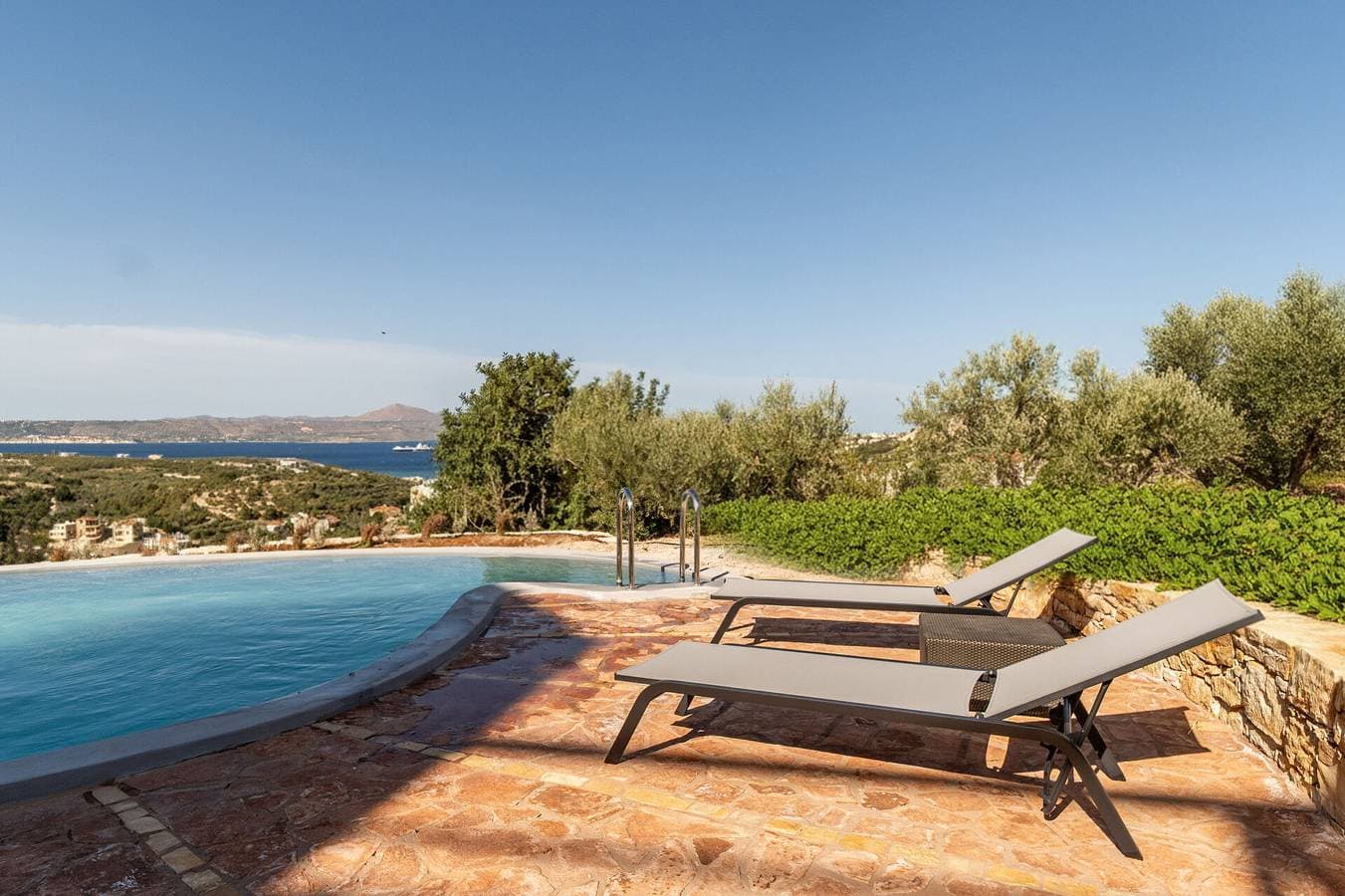 Foto 5 von 34: Villa Falcos
