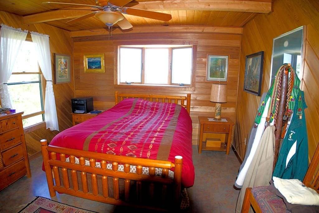 Foto 6 von 30: Ocean Bay Cottage (Rossport am Meer)