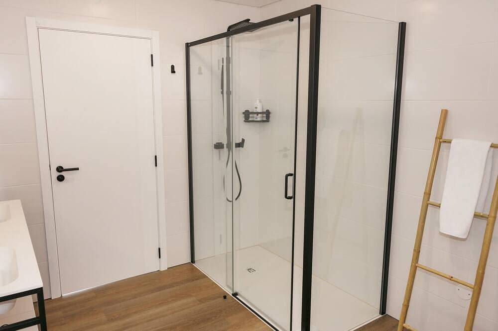 Foto 9 von 30: Cerca da Milhera | Suite 5 Pauliteiro | Country House | Swimming Pool | Minho