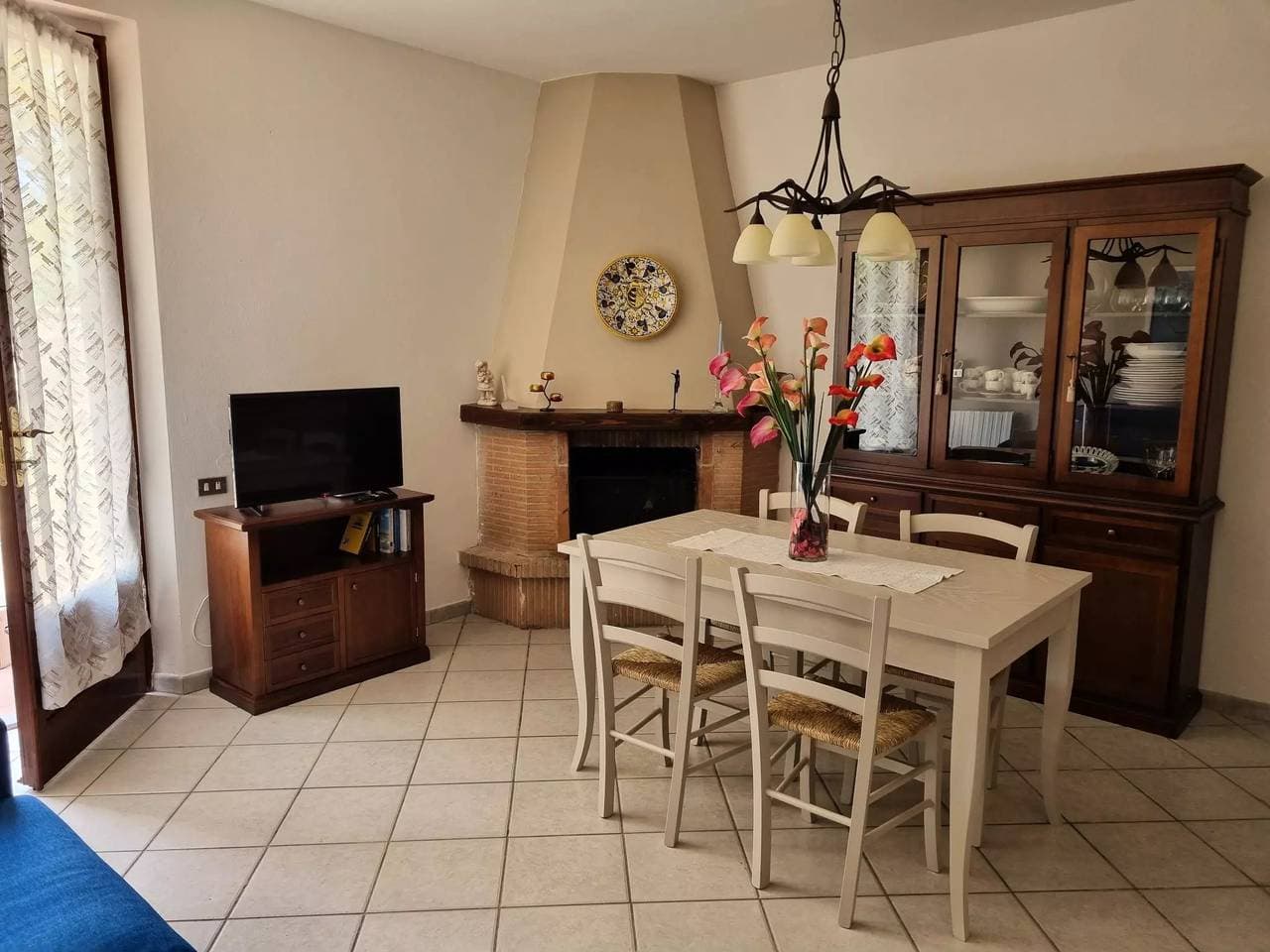 Foto 4 von 19: 4 Zimmer 5 Personen