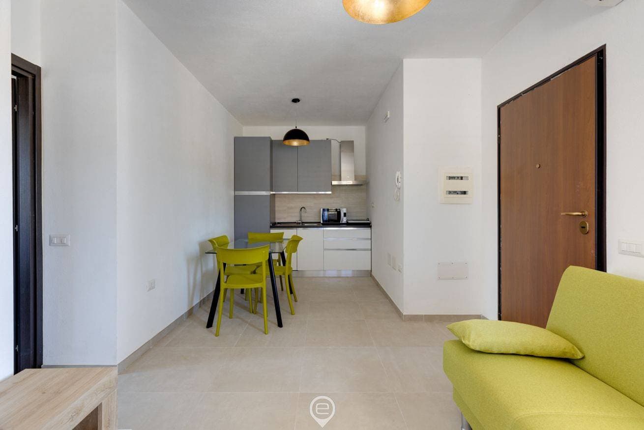 Foto 12 von 27: Ferienwohnung für 2 Personen mit Balkon/Terrasse