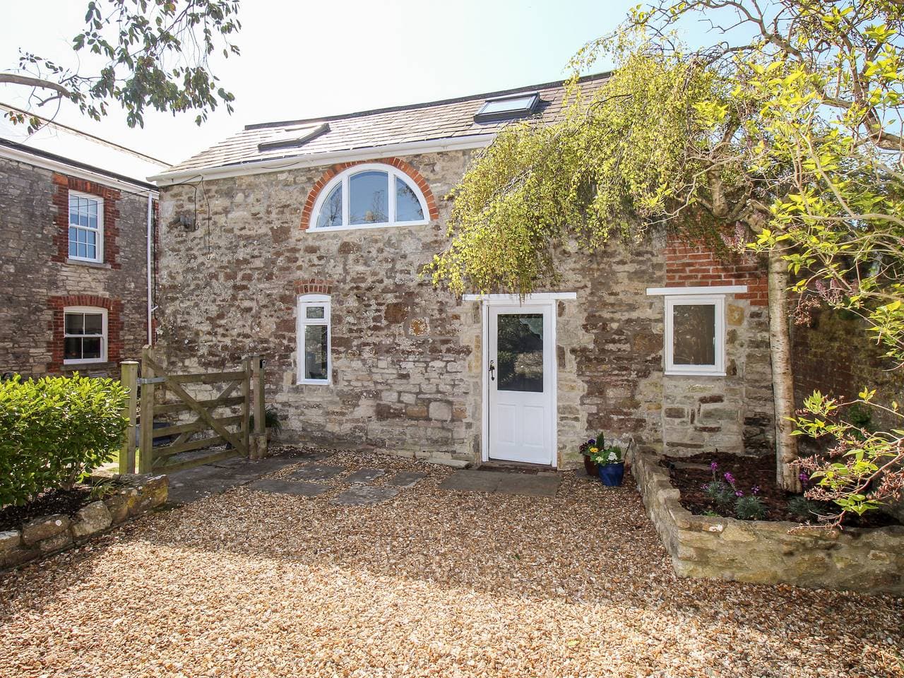 Cottage 1