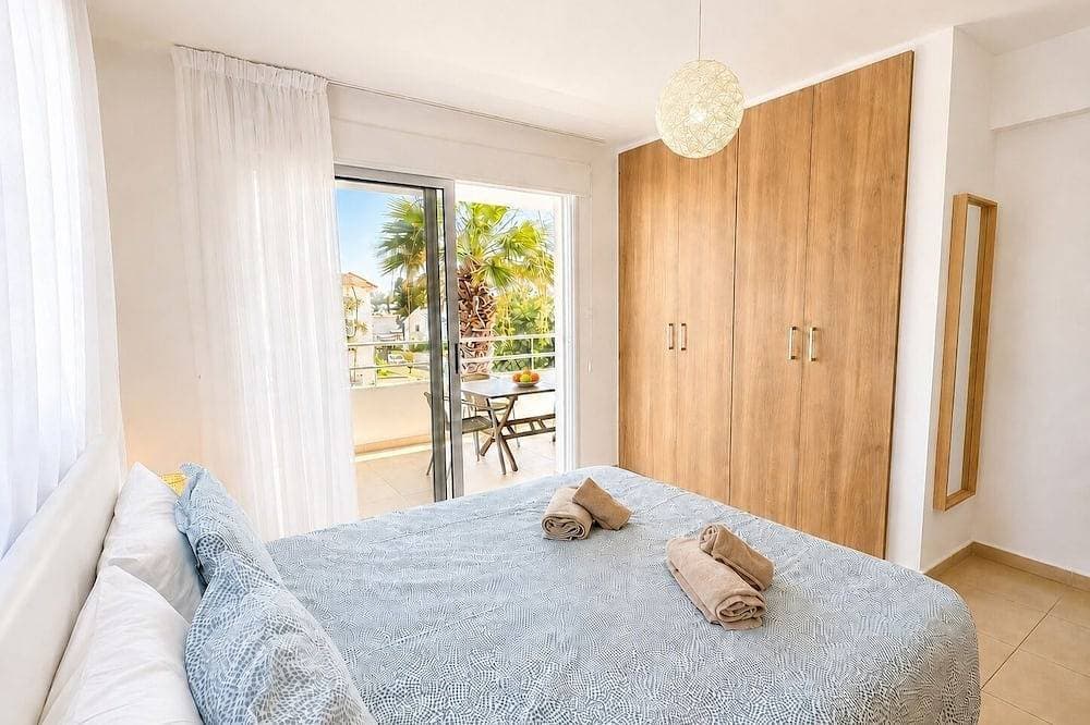 Foto 2 von 21: Narcissos 'Nissi Beach' Apartment A8