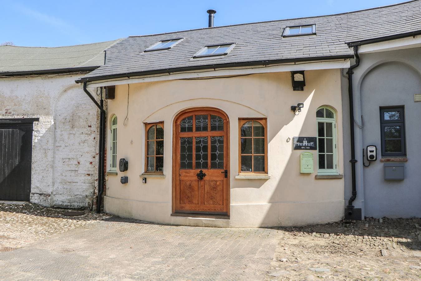 Cottage 1