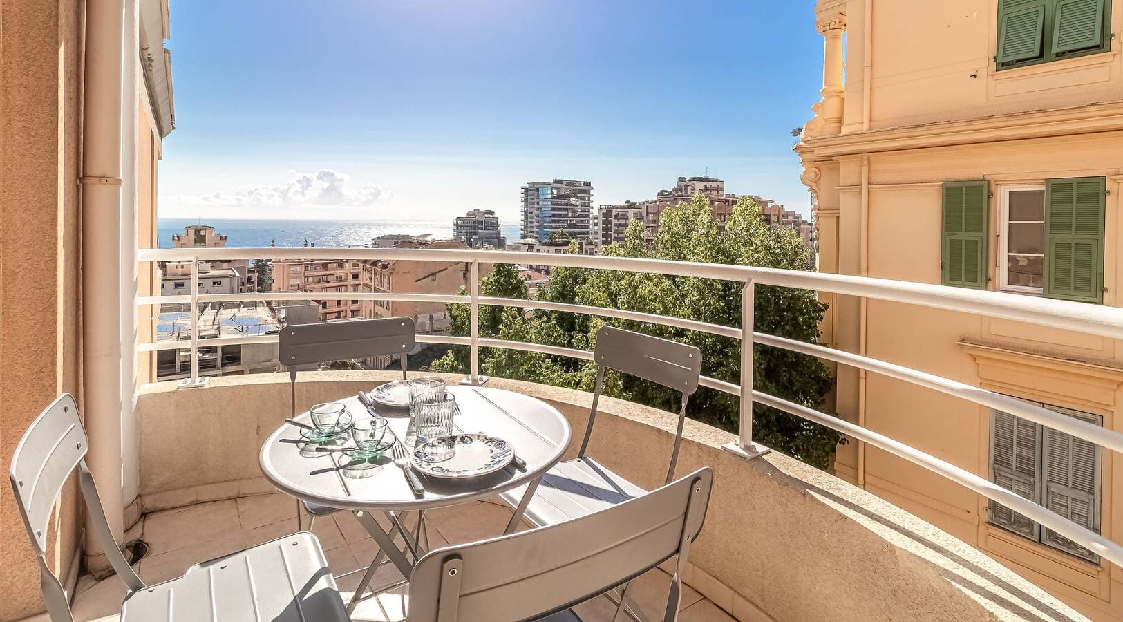 Foto 11 von 13: 1 room apartment 1 minute from Monaco
