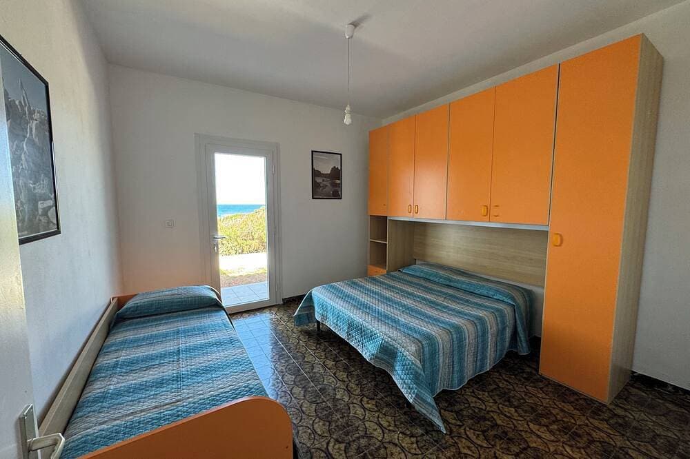 Foto 8 von 20: Villa on the beach - super sea view