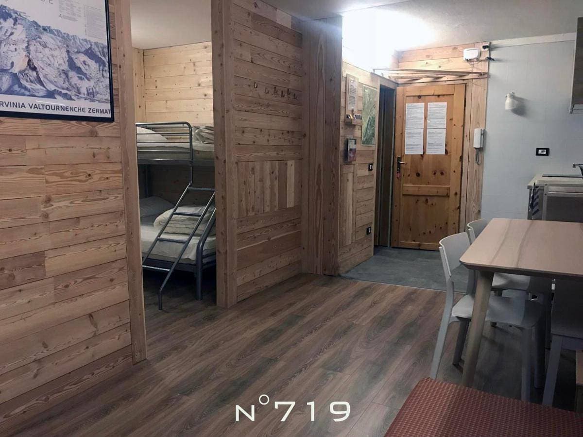 Foto 4 von 17: Two-Bedroom Apartment