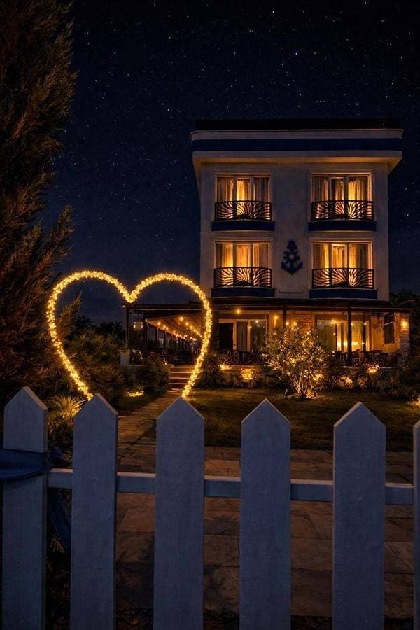 NOVA PORT Boutique Hotel 1
