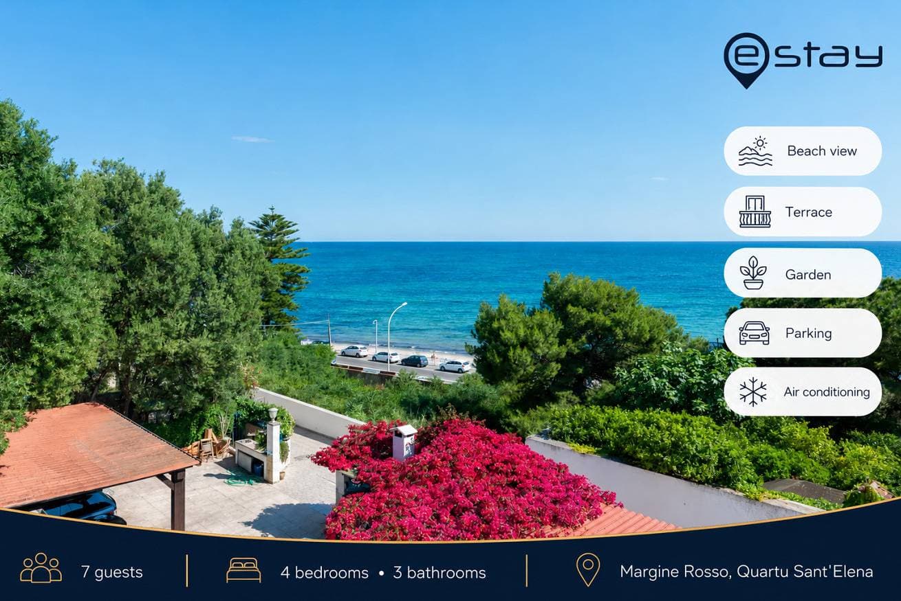 Villa 250m² 1
