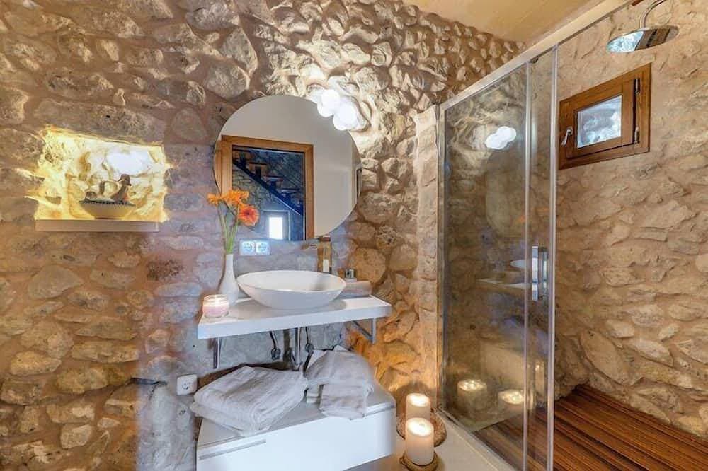 Foto 6 von 21: Sa Serra - Ferienhaus Mit Privatem Pool
