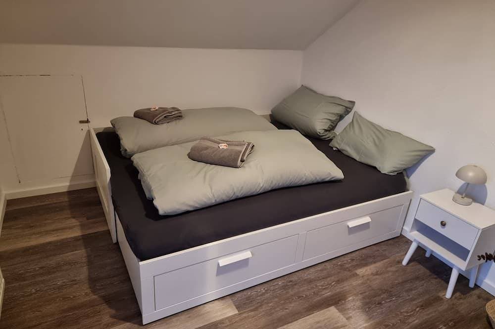 Gemütliche Ferienwohnung am nördlichen Bodensee in Oberschwaben 1