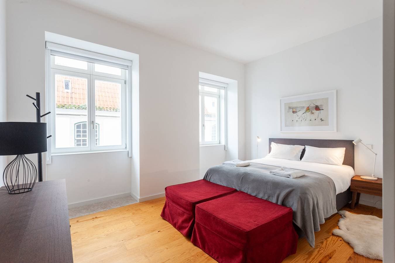 Foto 4 von 23: Flh Chiado Amazing Flat
