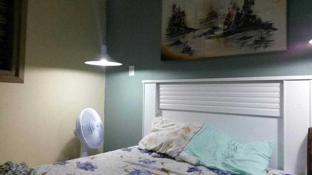 Foto 6 von 7: Cozy in Floripa