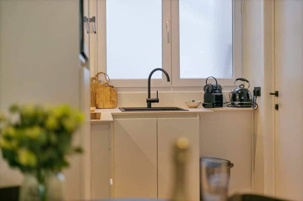 Foto 10 von 11: One-Br Getaway in Antwerp + free parking