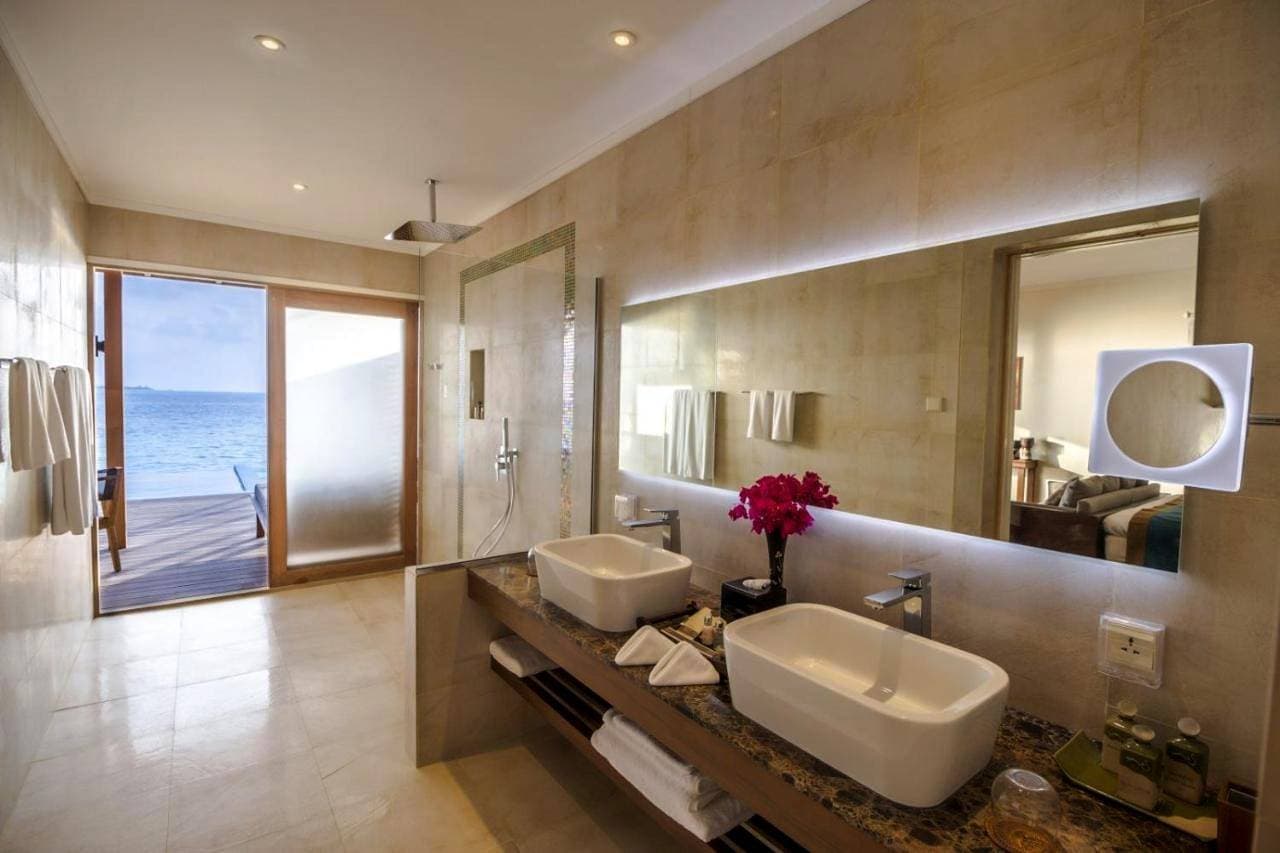 Foto 4 von 9: Ocean Villa