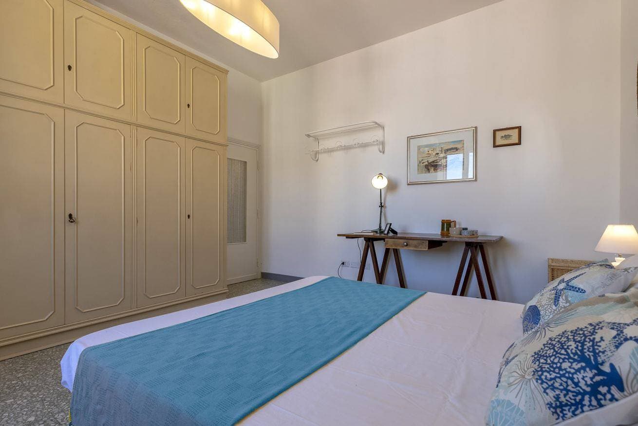 Foto 5 von 29: Ferienwohnung für 4 Personen mit Balkon/Terrasse