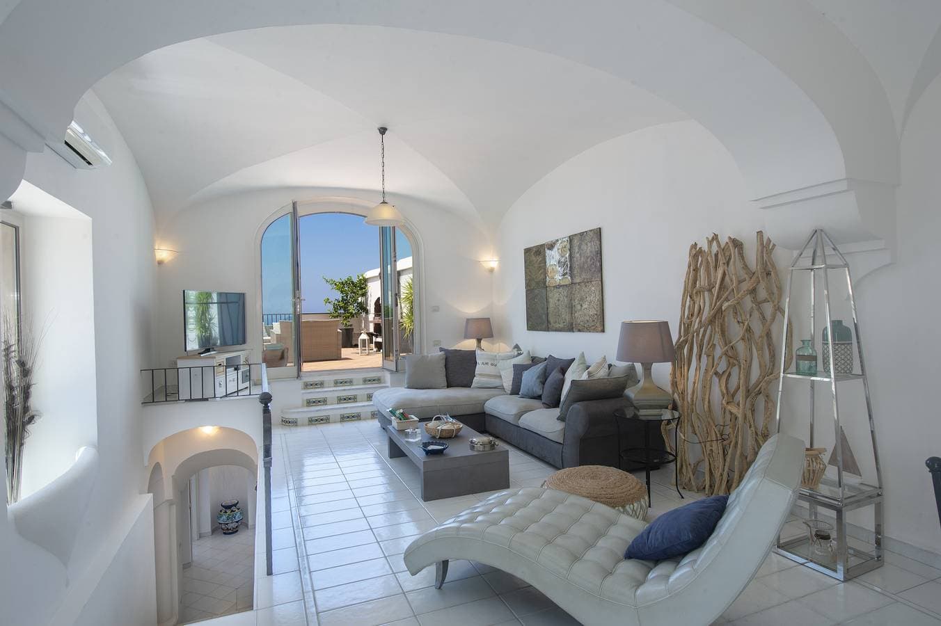 Foto 12 von 56: Villa Praiano