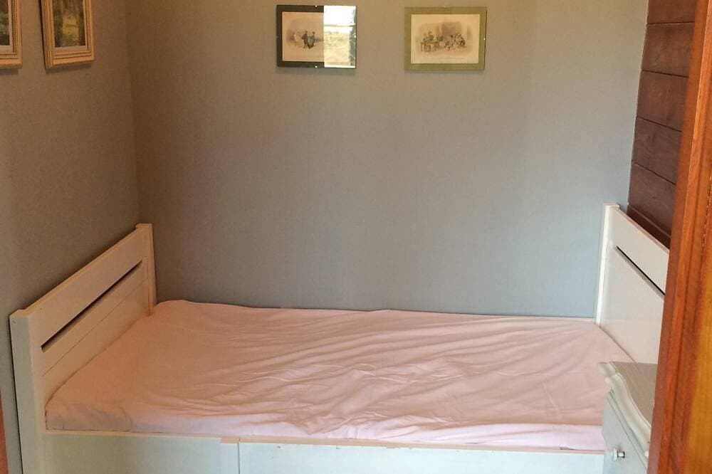 Foto 3 von 22: 40m2 Hütte; 5-Bett, große Terrasse und jadin vor dem Wald von Eu