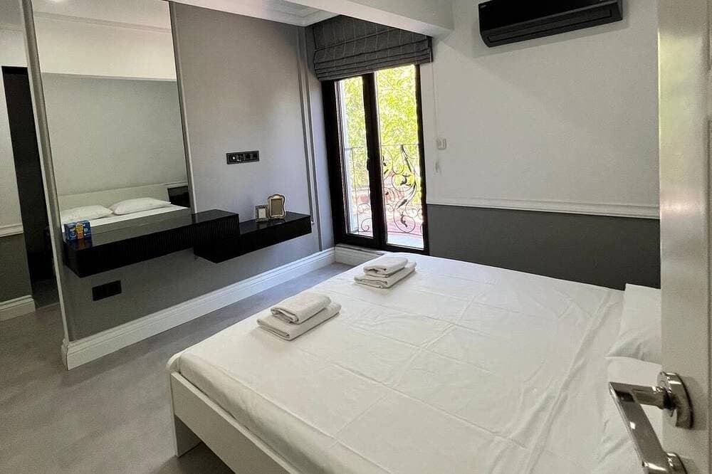 Foto 6 von 30: Cloud Nine by Alara | Luxury Private Pool & Garden Villa