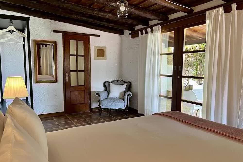 Foto 9 von 14: Idyllisches Casa Rural El Sitio mit privatem Pool im historischen Aric