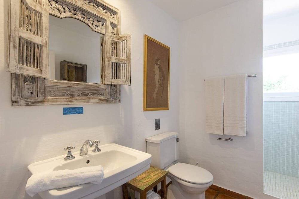 Foto 5 von 30: Exklusive Meerblick-Villa mit Pool 16 Gäste - Luxuriöse Lage - Strände fußläufig