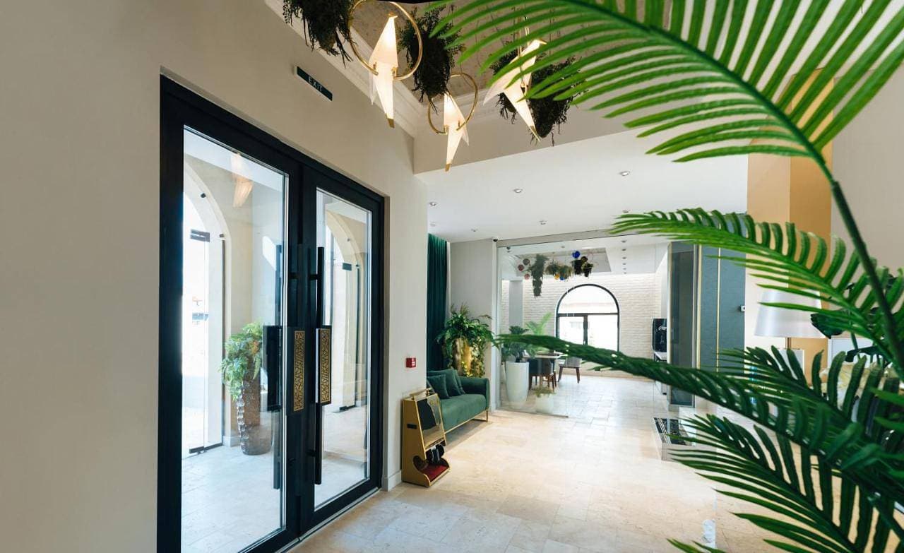 ARN Boutique Hotel 1