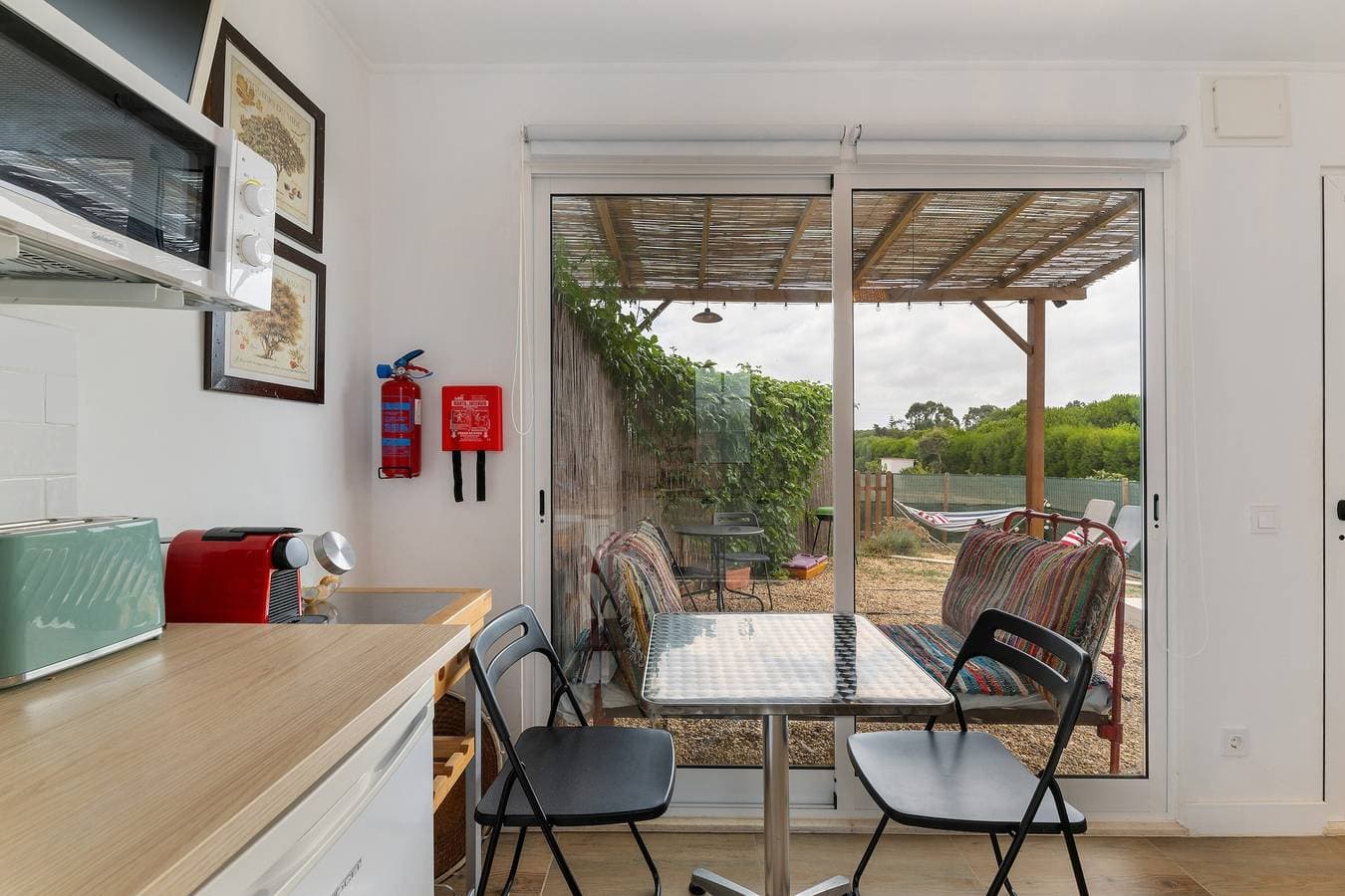Foto 7 von 29: Ferienhaus 'Oliveira Brava T0' mit WLAN