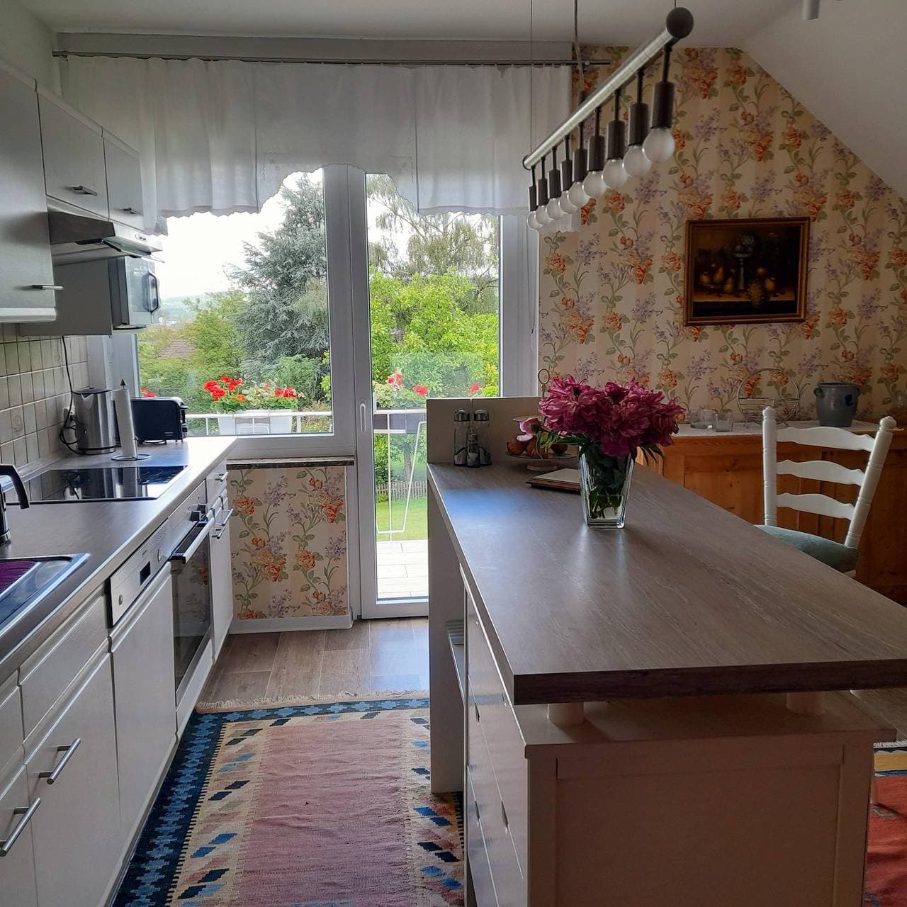 Ferienwohnung "Symphony" 1