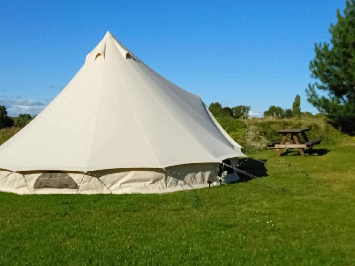 Foto 2 von 17: Tent