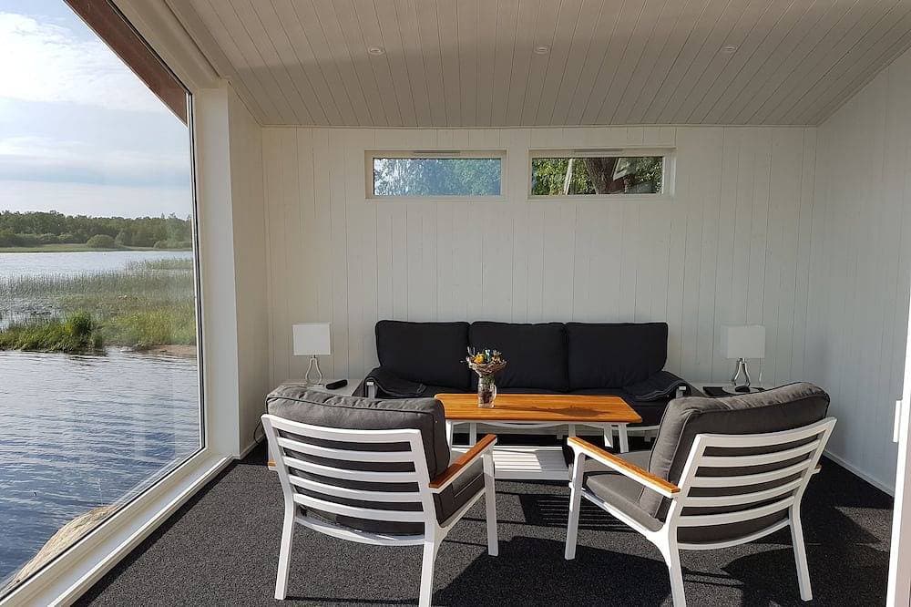 Foto 6 von 30: Angelparadies Småland, am See Rusken