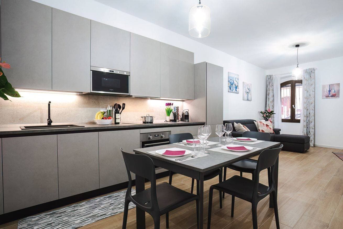 Foto 5 von 38: S'Urpinu Luxury