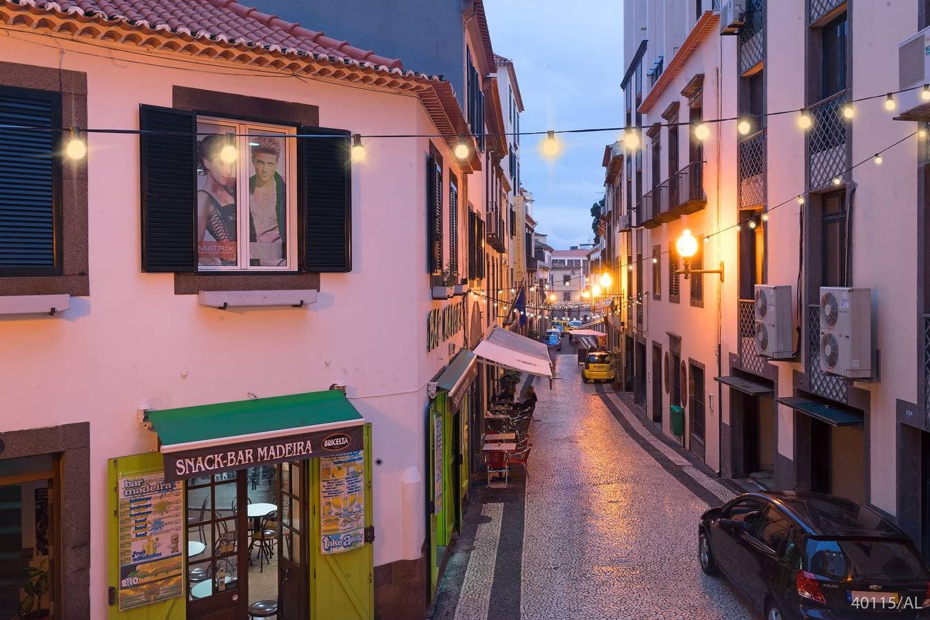 Foto 11 von 31: Pelourinho I, cooles Studio in Funchal