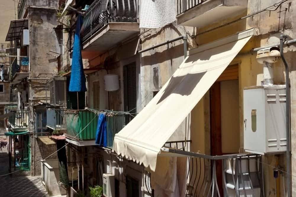 Foto 10 von 30: Casa Nocelle, Suite, Boutique und Luxuswohnung im Zentrum von Neapel