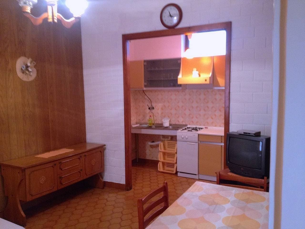 Foto 7 von 15: 3-Zimmer-Ferienwohnung am Strand Drasnice, Makarska -a