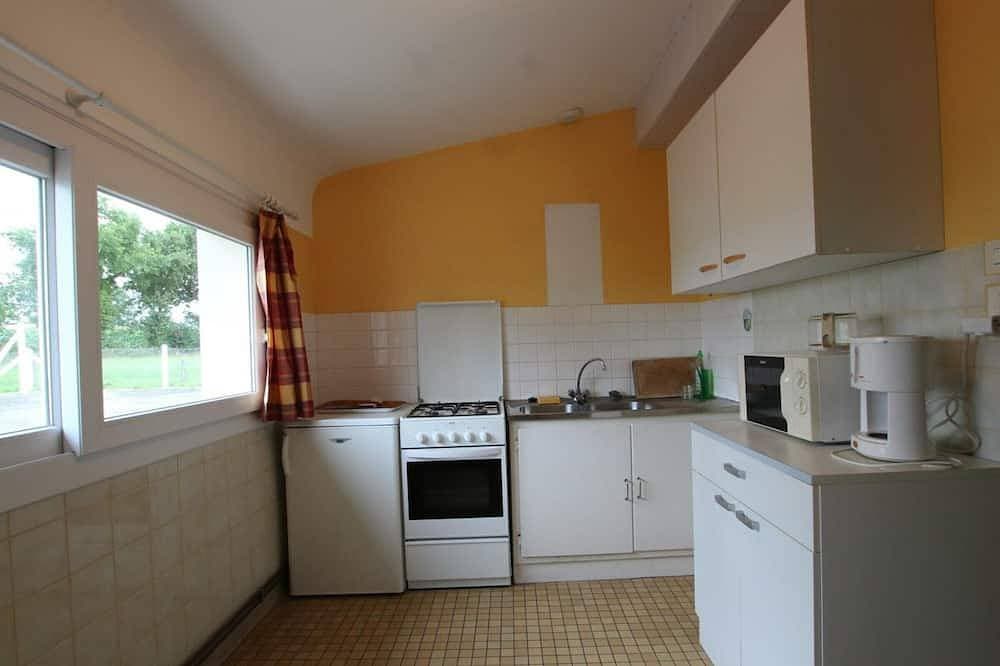 Foto 8 von 11: Gemütliches Haus für 2 in Saint-James, Haustiere erlaubt