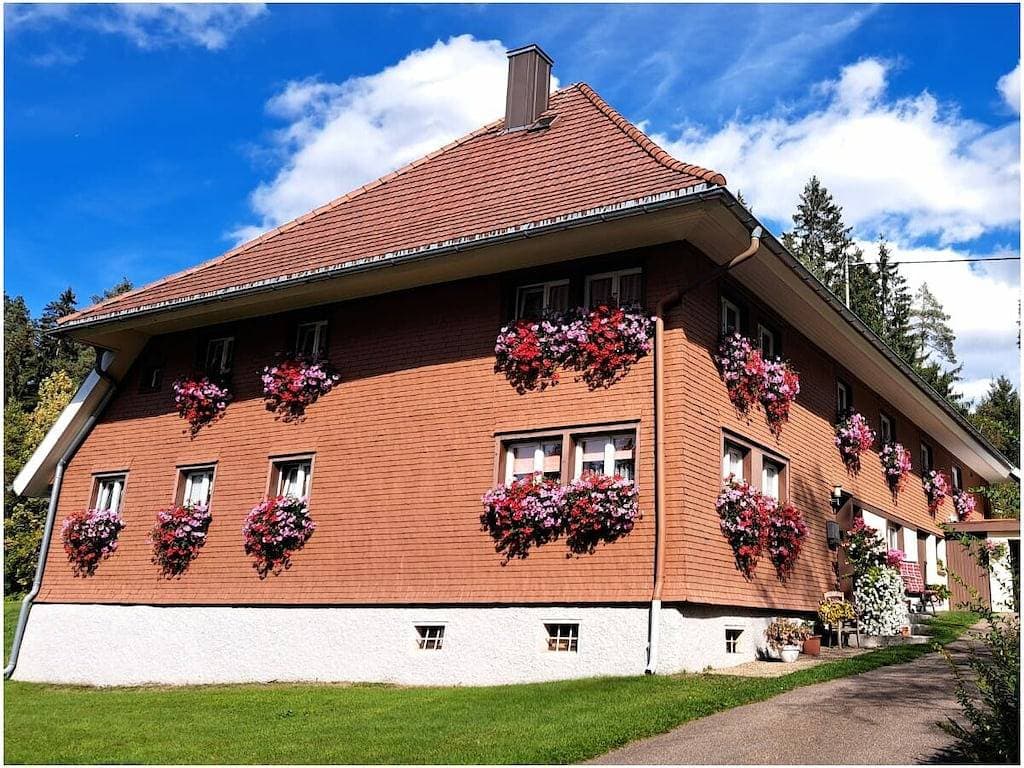 Foto 4 von 21: Ferienwohnung mit 1 Schlafzimmer