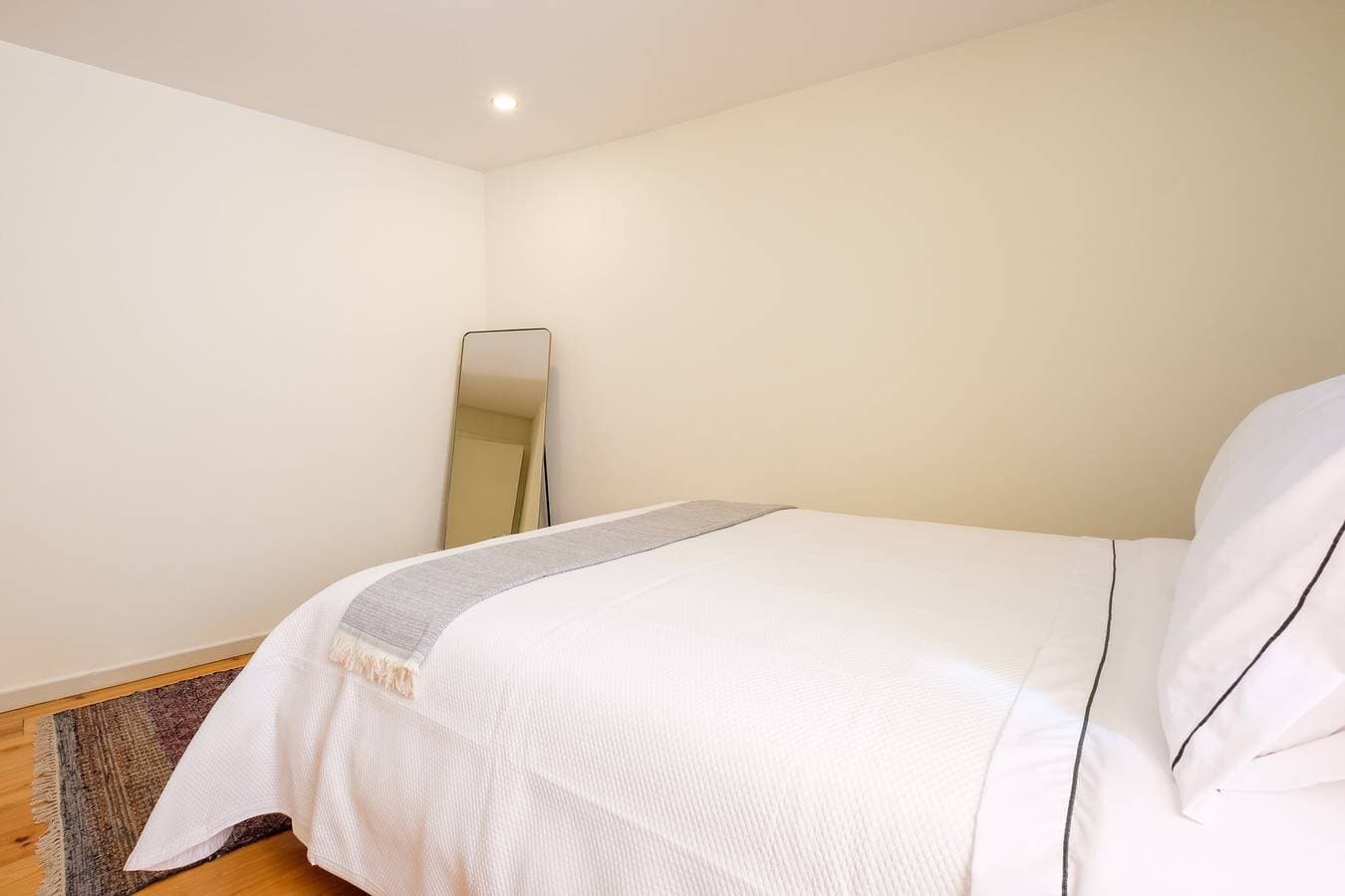 Foto 9 von 33: Ferienwohnung für 4 Personen