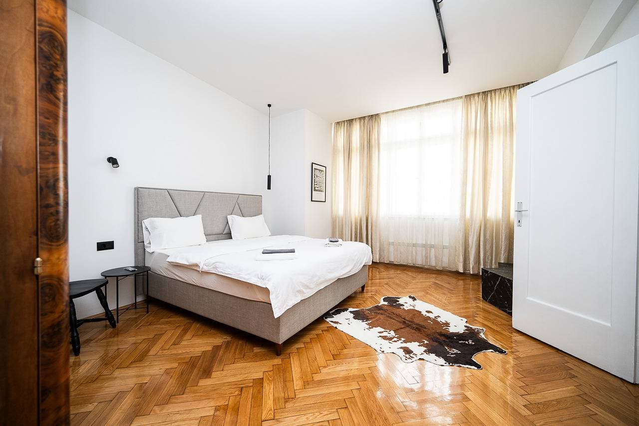Foto 4 von 29: Ferienwohnung für 6 Personen