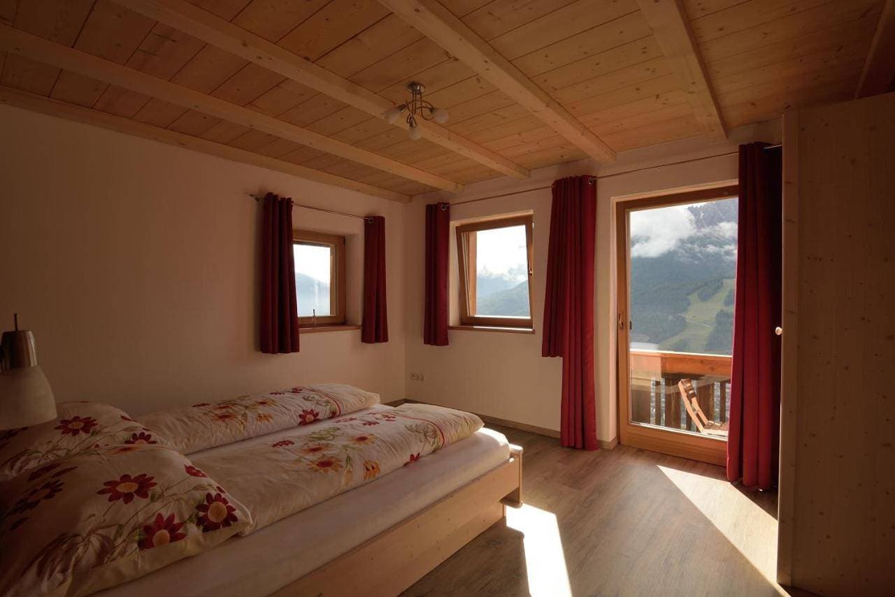 Foto 5 von 13: Apartment with Balcony
