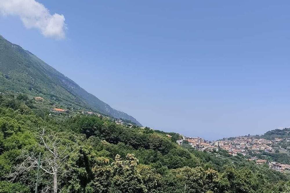 Foto 8 von 9: Nature room, double room with private bath 20 Min from Pompeii, 40 from amalfi