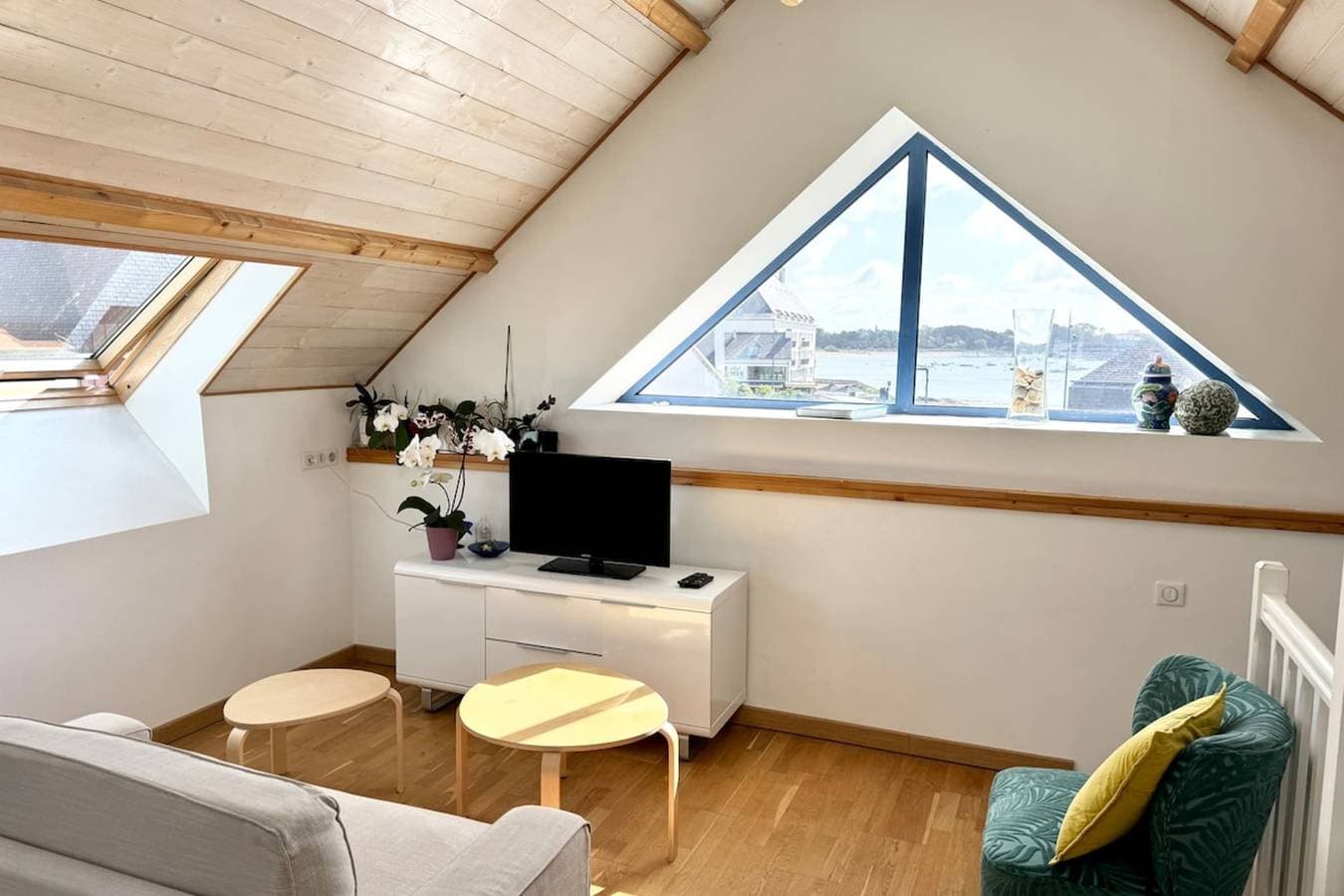 Foto 6 von 19: Ferienwohnung für 4 Personen