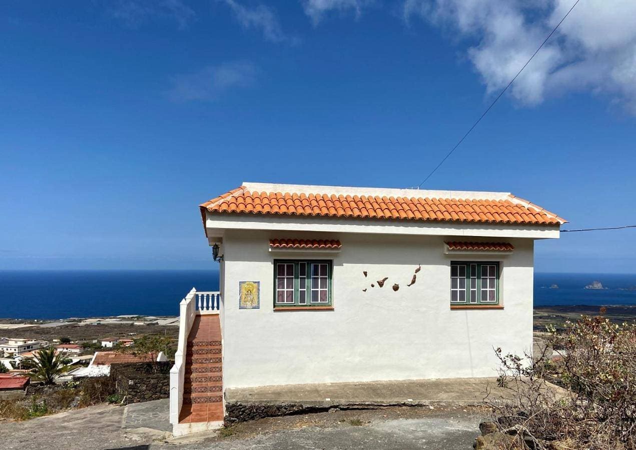 Casa Paco Y Nina 1