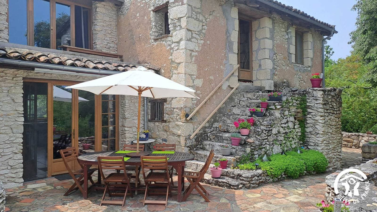 La Magarrié 1