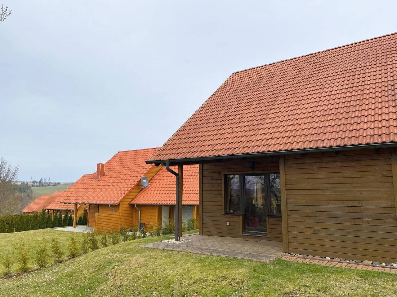 Doppelhaushälfte in Hasselfelde 1