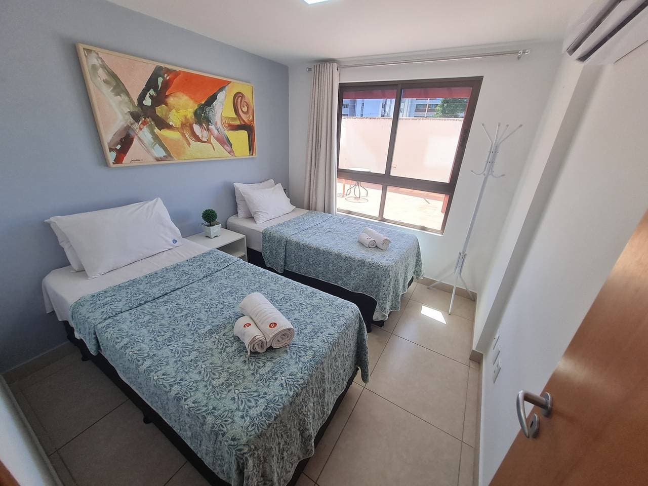 Foto 5 von 30: Ferienwohnung für 7 Personen mit Kinderpool